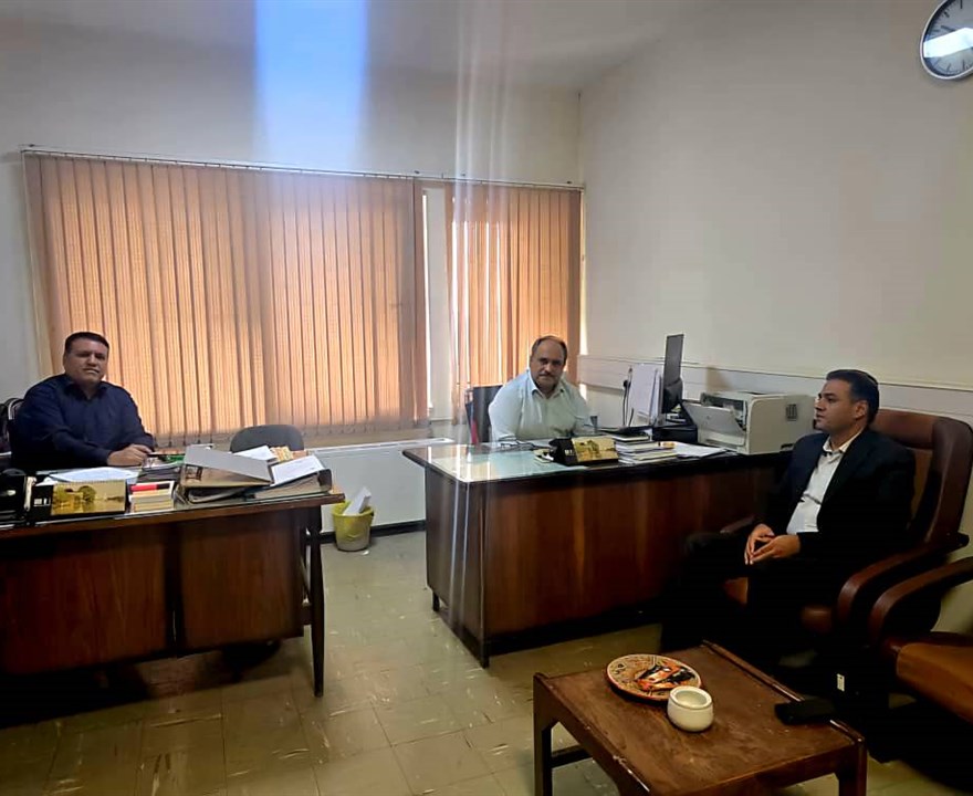 پیگیری اعتبارات لایحه ۱۴۰۵ و اعتبارات هزینه‌ای در سازمان برنامه و بودجه